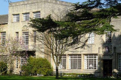 credit: https://indico.cern.ch/event/773447/page/15322-how-to-get-to-st-annes-college