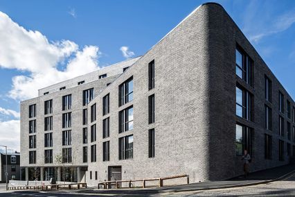 credit: Accommodation for students