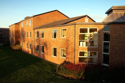 credit: University of Kent
