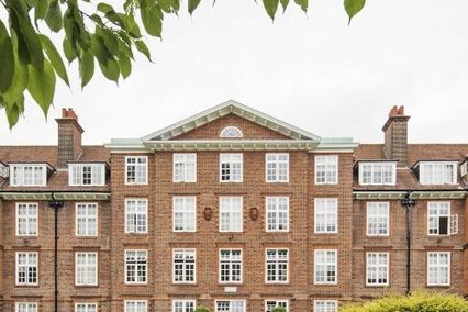 credit: Regent's University London