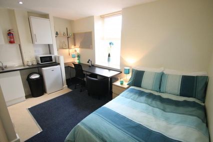 Richmond Lodge, Plymouth - 0 Reviews by Students