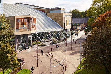 credit: University of Bradford