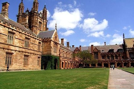 credit: https://www.google.com/url?sa=i&source=images&cd=&ved=2ahUKEwi5gLDW_o7kAhUPTxUIHbEOCE8QjRx6BAgBEAQ&url=https%3A%2F%2Fwww.ecocitizenaustralia.com.au%2Funiversity-sydney-environmental-studies%2F&psig=AOvVaw22-q1ST_ooBKD3Mk7yglsg&ust=1566305984208178