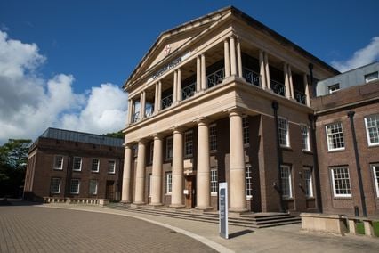 credit: University of Chester