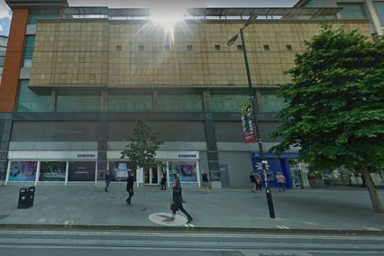 credit: https://www.google.com/maps/place/1+Cross+St,+Manchester+M2+1HX,+UK/@53.482827,-2.2438189,3a,90y,109.1h,101.04t/data=!3m6!1e1!3m4!1sx3vCIELbP_NbHuDgP6stKg!2e0!7i13312!8i6656!4m5!3m4!1s0x487bb1c13669e7ef:0xdaec2997cd49e1a!8m2!3d53.4826382!4d-2.2433855#
