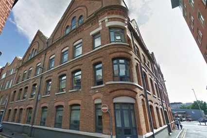 The Wool Factory Leicester 14 Reviews By Students