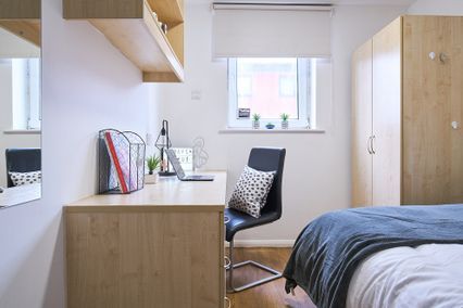 credit: Homes for students