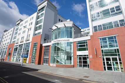 credit: http://www.mansionstudent.co.uk/nottingham-student-accommodation/glasshouse-flats/