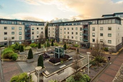 credit: https://www.dcurooms.com/_attachment/46771/DCU_Rooms_Glasnevin_Campus_College_Park_exterior_during_the_day.JPG