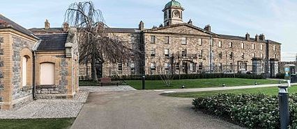 credit: https://en.wikipedia.org/wiki/Dublin_Institute_of_Technology