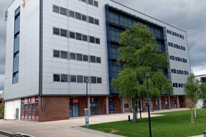 credit: https://www.facebook.com/sunderlanduniversity/photos/10157747994541793