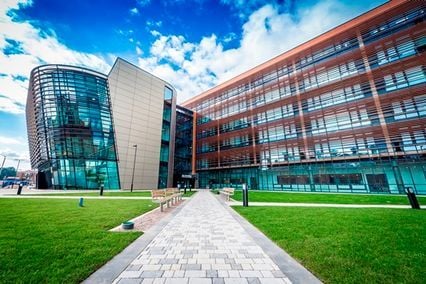 credit: https://www.dmu.ac.uk/about-dmu/news/2018/may/dmus-stunning-vijay-patel-building-wins-another-major-design-award.aspx