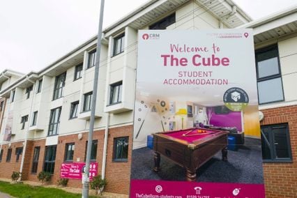 credit: https://www.crm-students.com/student-accommodation/loughborough/the-cube-loughborough/