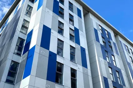 credit: https://www.urbanstudentlife.com/student-accommodation/bolton/the-cube