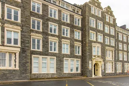 credit: https://wearehomesforstudents.com/student-accommodation/aberystwyth/alexandra-hall