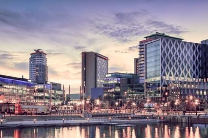 credit: University of Salford