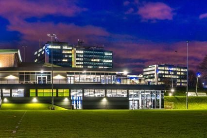 credit: University of Derby
