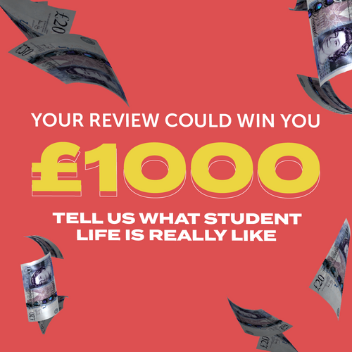 We're ending 2025 with our biggest giveaway of the year!