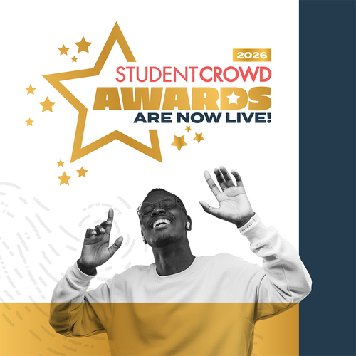 Our 2026 University Awards are live!