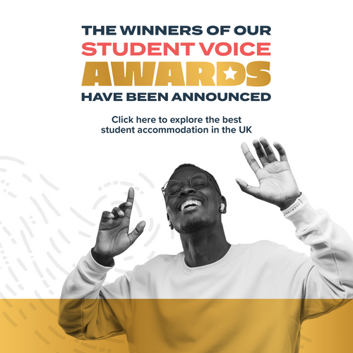 The 2025 winners have been announced!