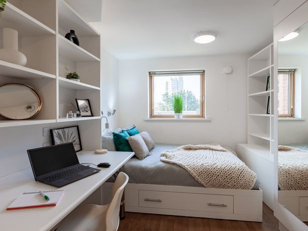 Academic House South East London - 5 Student Reviews | StudentCrowd