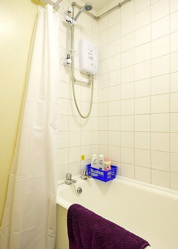 Albion House Nottingham Verified student reviews