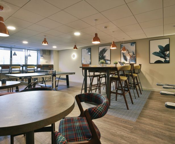 Europa House Portsmouth 59 Verified student reviews