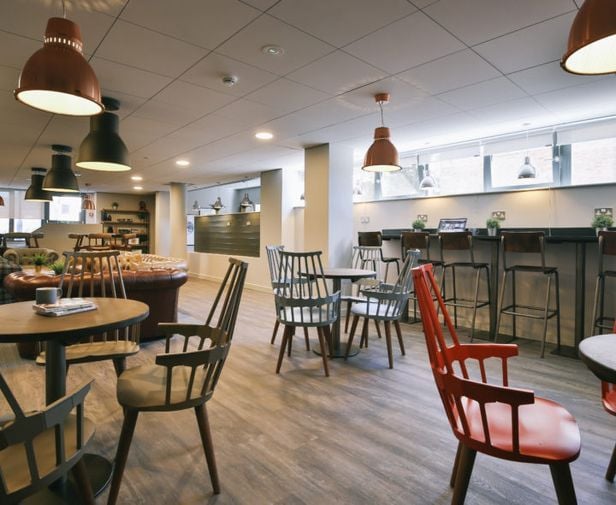 Europa House Portsmouth 59 Verified student reviews