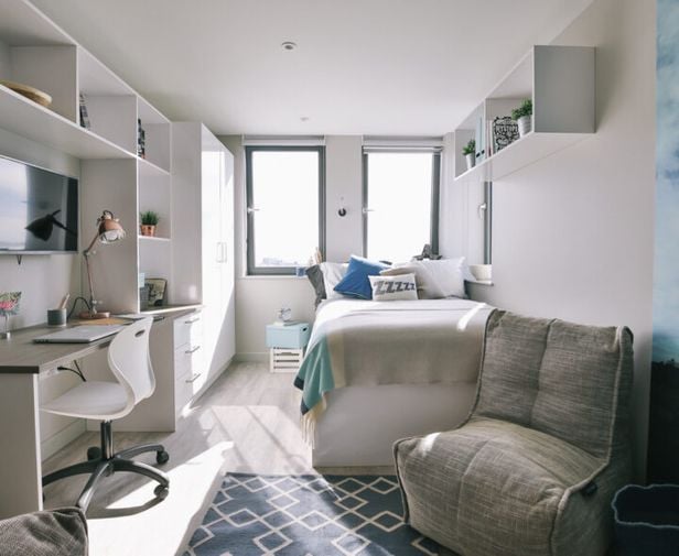 Europa House Portsmouth 59 Verified student reviews