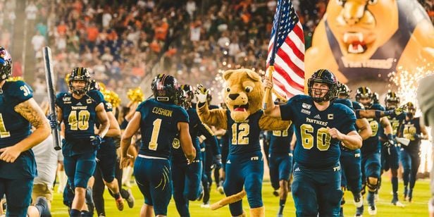 Hall - Florida International University (FIU) - 8