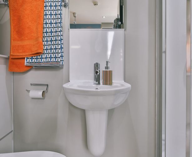 Street Apartments Glasgow 21 Verified student reviews