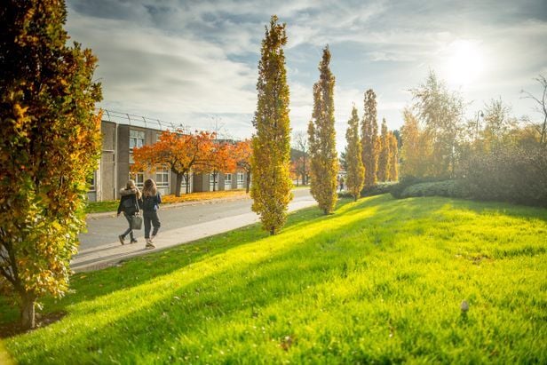 Loughborough University - 2