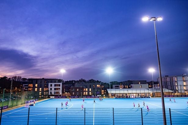 Loughborough University - 6