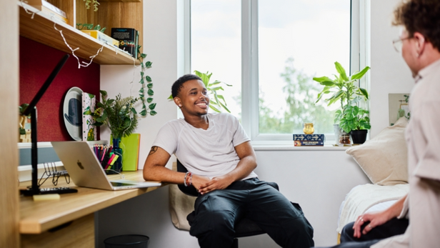 Manchester Metropolitan University - 5