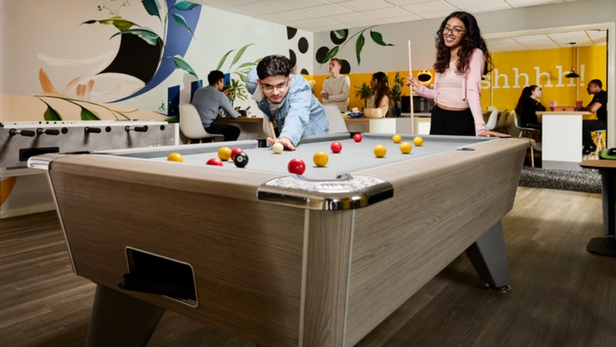 Manchester Metropolitan University - 6