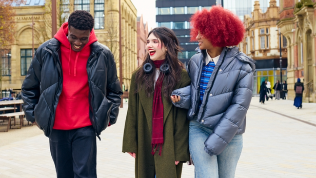 Manchester Metropolitan University - 4