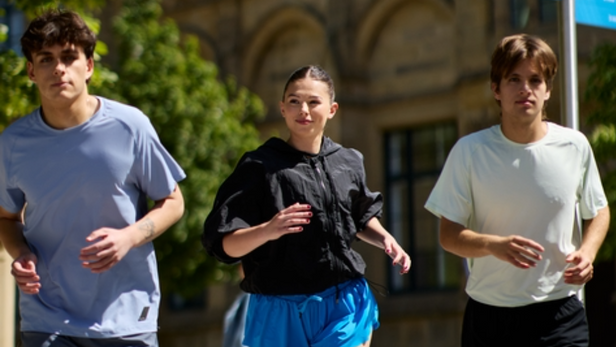 Manchester Metropolitan University - 3