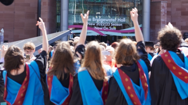 Manchester Metropolitan University - 2