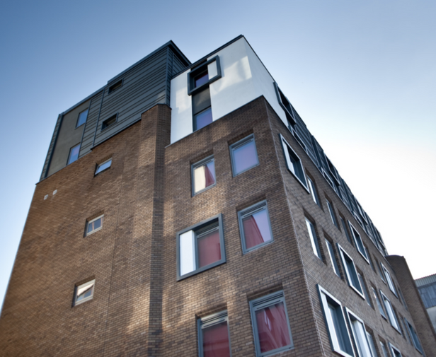 Northgate House Cardiff 12 Verified student reviews