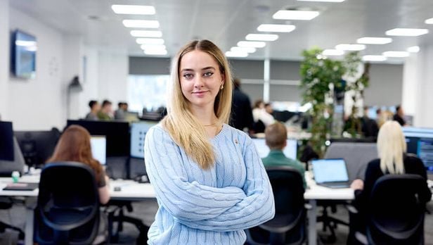 Nottingham Trent University NTU) - 5