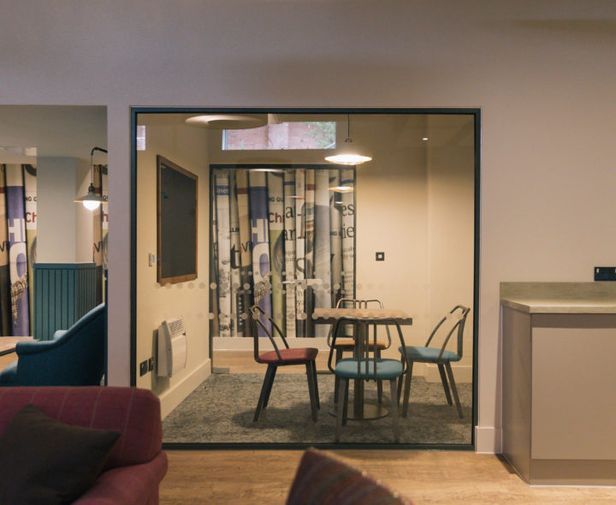 Picturehouse Apartments Exeter 16 Verified student reviews