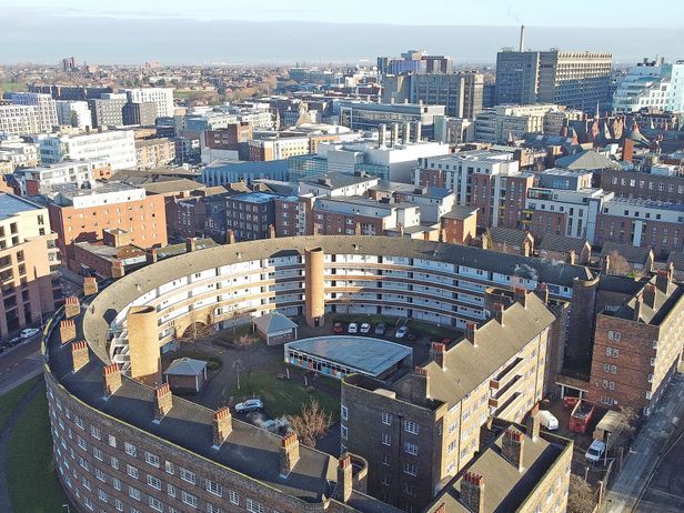 St Andrew s Gardens Liverpool 86 Verified Student Reviews st-andrew-s-gardens-liverpool-86-verified-student-reviews