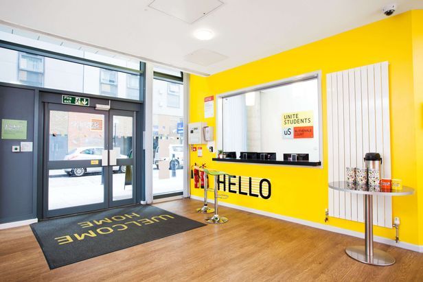 Blithehale Court East London 10 Reviews by Students