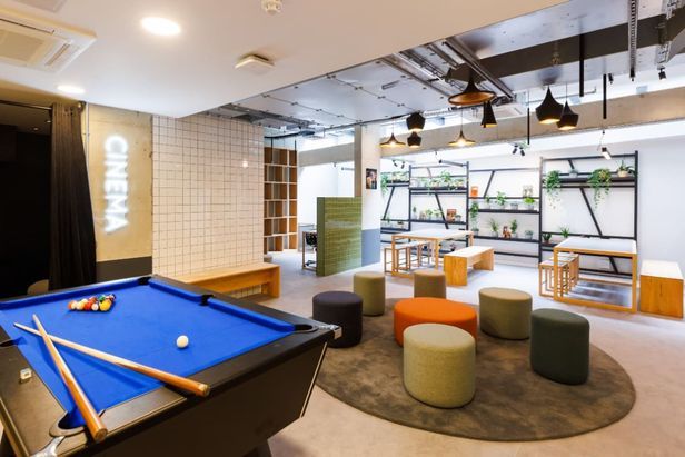 Element Bermondsey South East London - 3 Verified student reviews