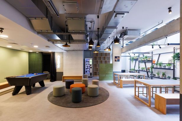 Element Bermondsey South East London Verified student reviews