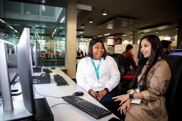 University of East London - 2