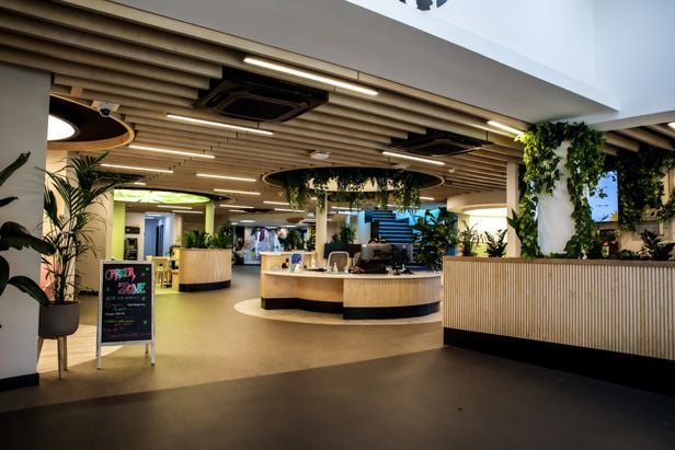 University of East London - 4