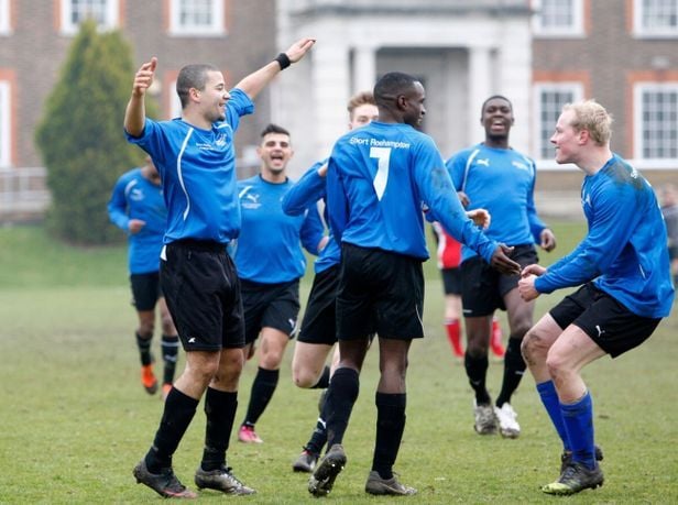 University of Roehampton - 4