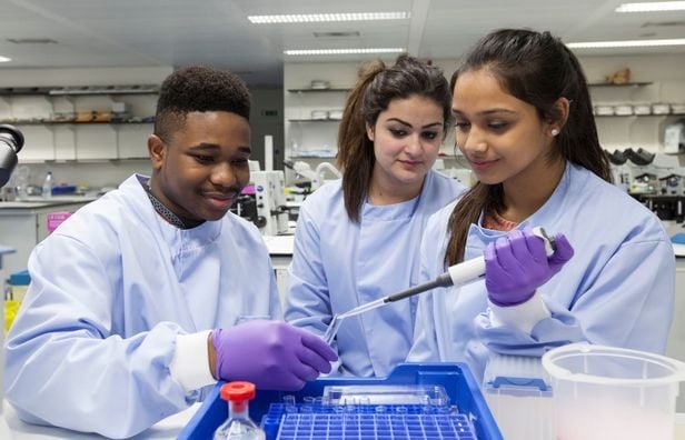 University of Roehampton - 6