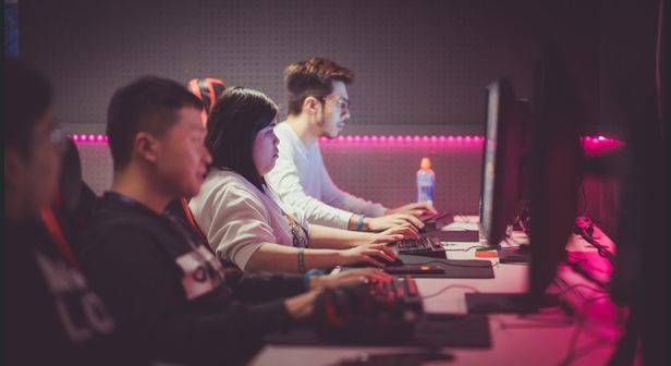 University of Roehampton - 9